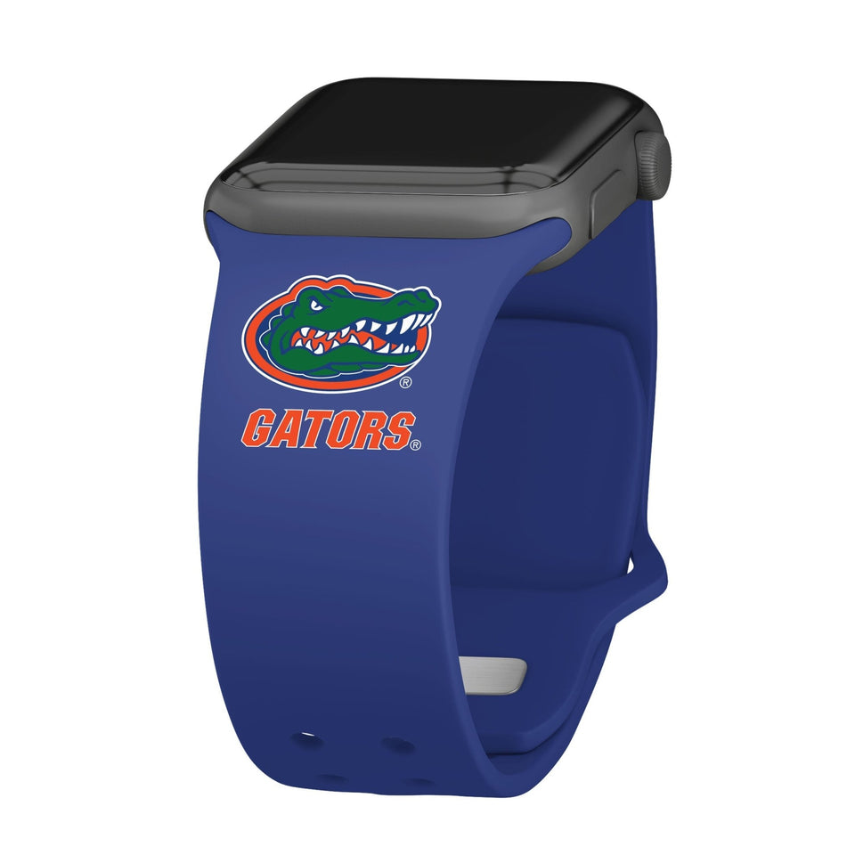 Florida Gators HD Apple Watch Band - Wear with style
