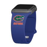 Florida Gators HD Apple Watch Band - Wear with style