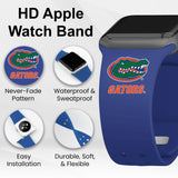 Florida Gators HD Apple Watch Band - Wear with style
