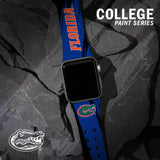 Florida Gators HD Apple Watch Band - Wear with style