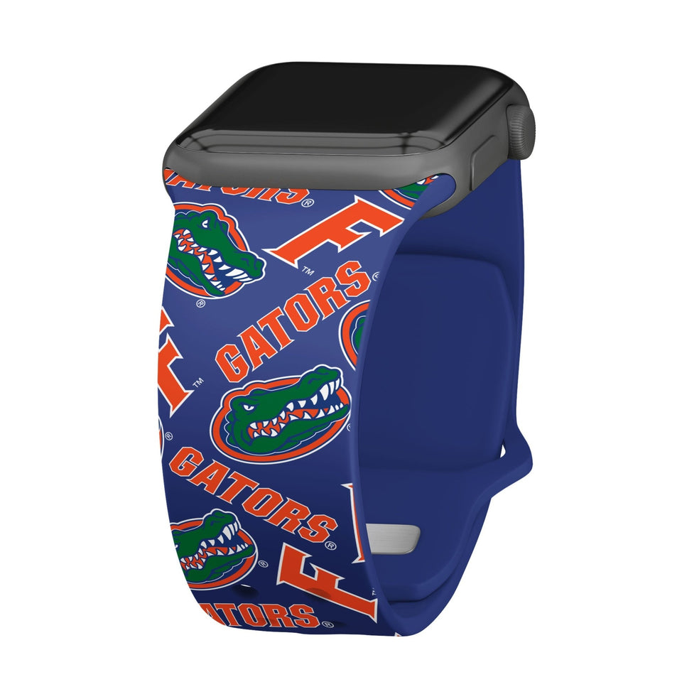 Florida Gators HD Apple Watch Band - Wear with style
