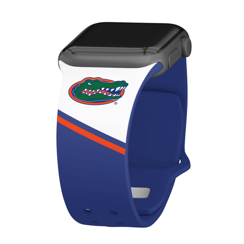 Florida Gators HD Apple Watch Band - Wear with style