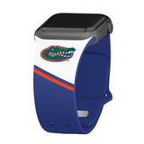 Florida Gators HD Apple Watch Band - Wear with style