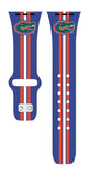 Florida Gators HD Apple Watch Band - Wear with style