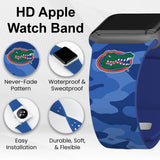Florida Gators HD Apple Watch Band - Wear with style