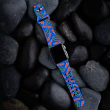 Florida Gators HD Apple Watch Band - Wear with style