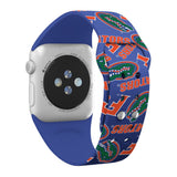 Florida Gators HD Apple Watch Band - Wear with style