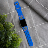 Florida Gators HD Apple Watch Band - Wear with style