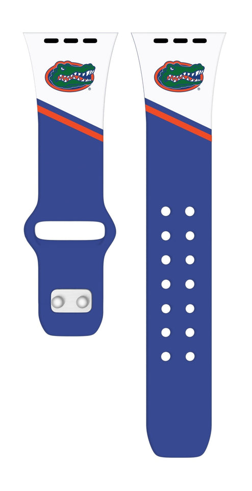 Florida Gators HD Apple Watch Band - Wear with style