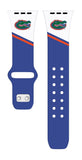 Florida Gators HD Apple Watch Band - Wear with style