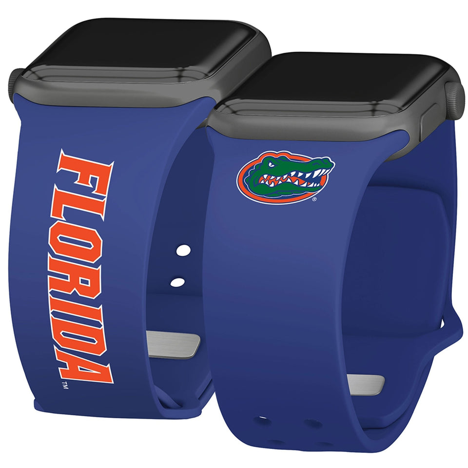 Florida Gators HD Apple Watch Band - Wear with style