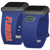 Florida Gators HD Apple Watch Band - Wear with style