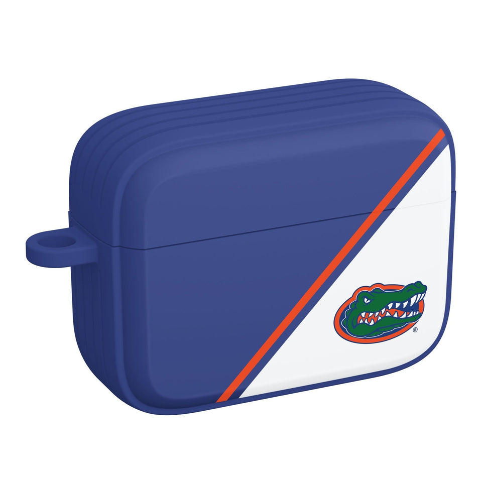 Florida Gators HDX Champion Series Apple AirPods Pro 1 & 2 Case Cover - Wear with style