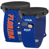 Florida Gators X Betty Boop HD Watchband for Samsung, Garmin, Fossil, and More - Wear with style
