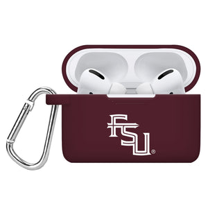 Florida State Seminoles AirPods Pro 1 & 2 Case Cover - Wear with style