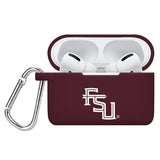 Florida State Seminoles AirPods Pro 1 & 2 Case Cover - Wear with style