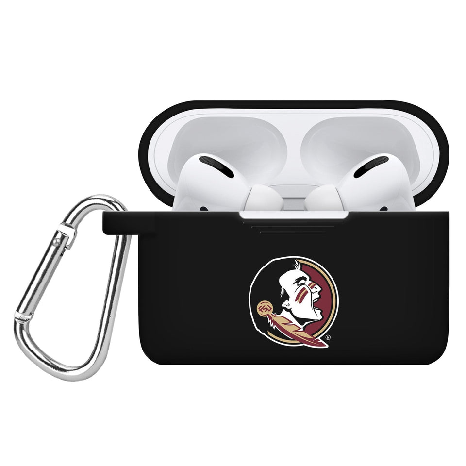 Florida State Seminoles AirPods Pro 1 & 2 Case Cover - Wear with style