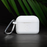 Florida State Seminoles Engraved AirPods Pro 1 & 2 Case Cover - Wear with style