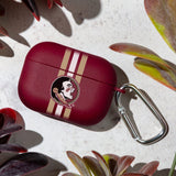 Florida State Seminoles HD AirPods Pro 1 & 2 Case Cover - Wear with style