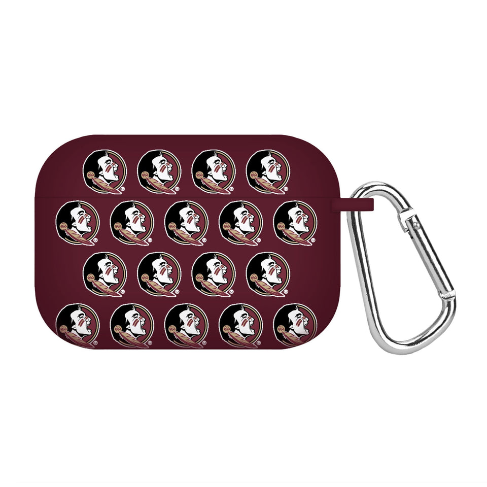 Florida State Seminoles HD AirPods Pro 1 & 2 Case Cover - Wear with style