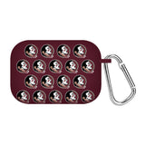 Florida State Seminoles HD AirPods Pro 1 & 2 Case Cover - Wear with style