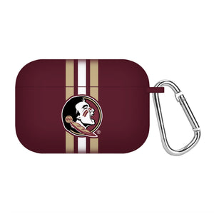 Florida State Seminoles HD AirPods Pro 1 & 2 Case Cover - Wear with style
