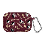 Florida State Seminoles HD AirPods Pro 1 & 2 Case Cover - Wear with style