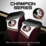 Florida State Seminoles HD Apple Watch Band - Wear with style