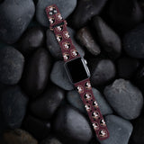 Florida State Seminoles HD Apple Watch Band - Wear with style