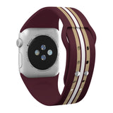 Florida State Seminoles HD Apple Watch Band - Wear with style