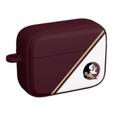 Florida State Seminoles HDX Champion Series Apple AirPods Pro 1 & 2 Case Cover - Wear with style