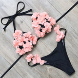 Flowa Diva Two piece swimsuit - Wear with style