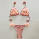 Flowa Diva Two piece swimsuit - Wear with style