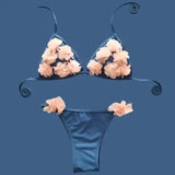 Flowa Diva Two piece swimsuit - Wear with style