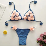 Flowa Diva Two piece swimsuit - Wear with style
