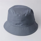 Fluorescent Bucket Summer Hat - Wear with style