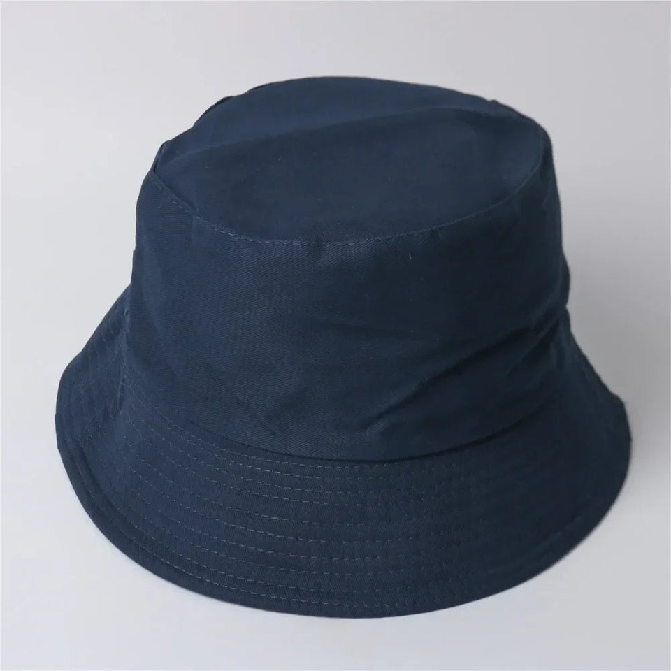 Fluorescent Bucket Summer Hat - Wear with style