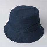 Fluorescent Bucket Summer Hat - Wear with style