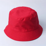 Fluorescent Bucket Summer Hat - Wear with style
