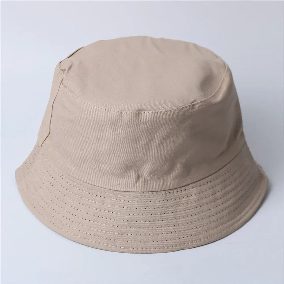 Fluorescent Bucket Summer Hat - Wear with style
