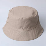 Fluorescent Bucket Summer Hat - Wear with style