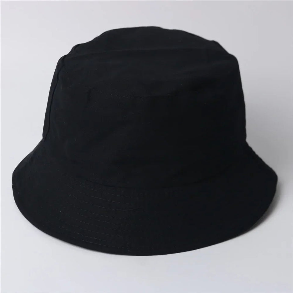 Fluorescent Bucket Summer Hat - Wear with style