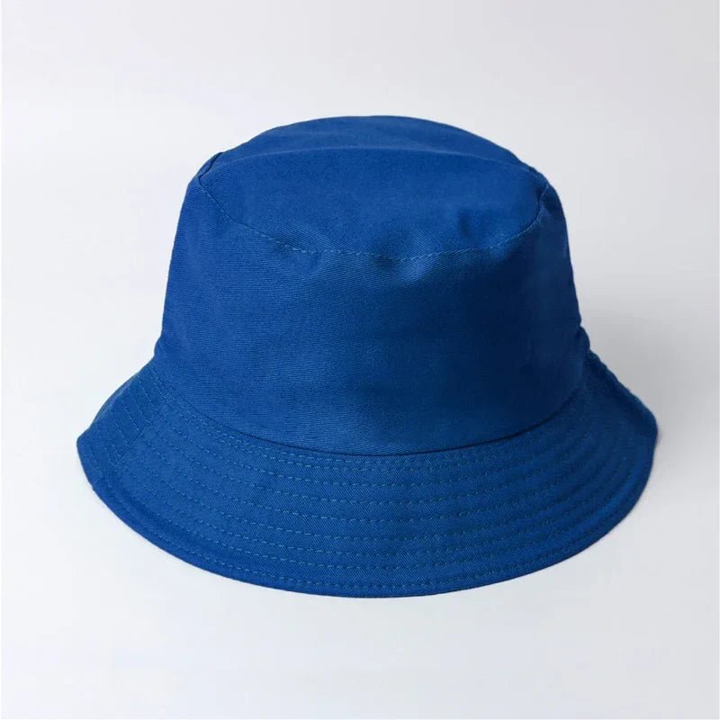 Fluorescent Bucket Summer Hat - Wear with style