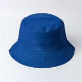 Fluorescent Bucket Summer Hat - Wear with style