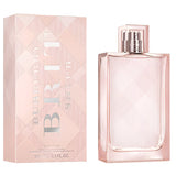 BURBERRY BRIT SHEER EDT WOMEN