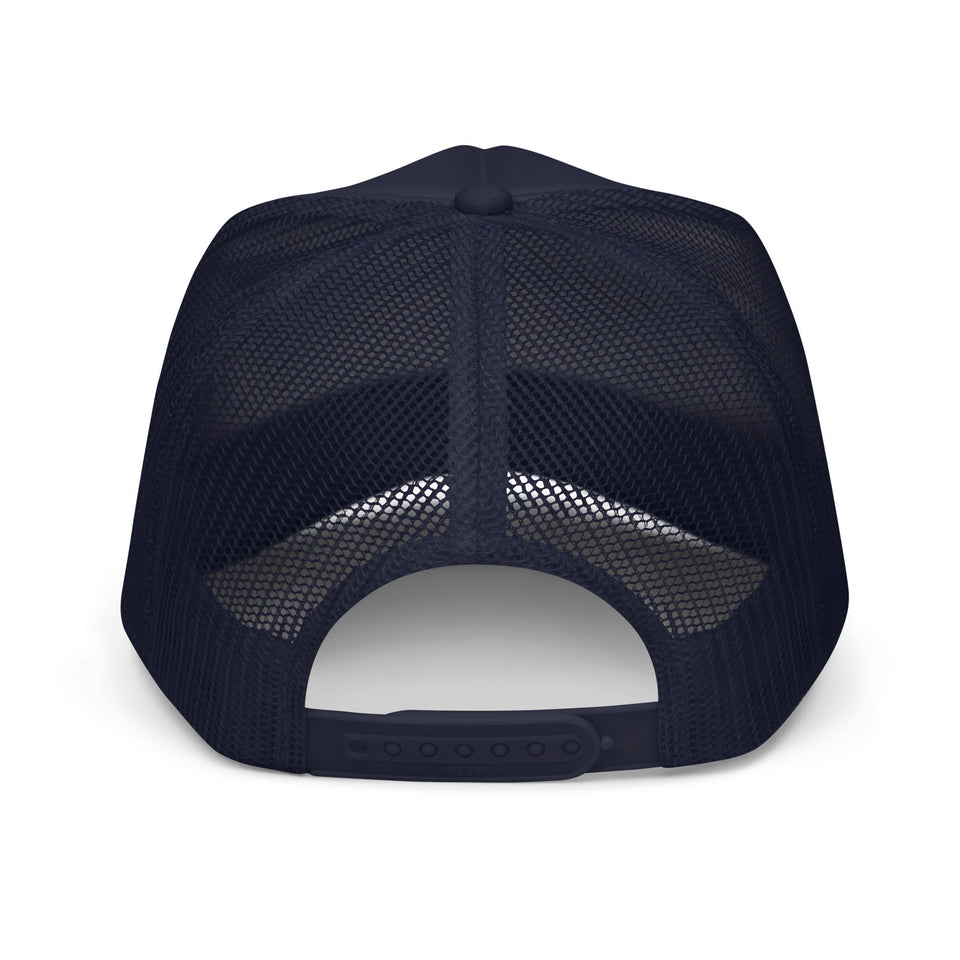 Golf Club Trucker Hat