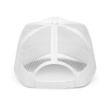 Golf Club Trucker Hat – Printed Foam Mesh Hat in Multiple Colors