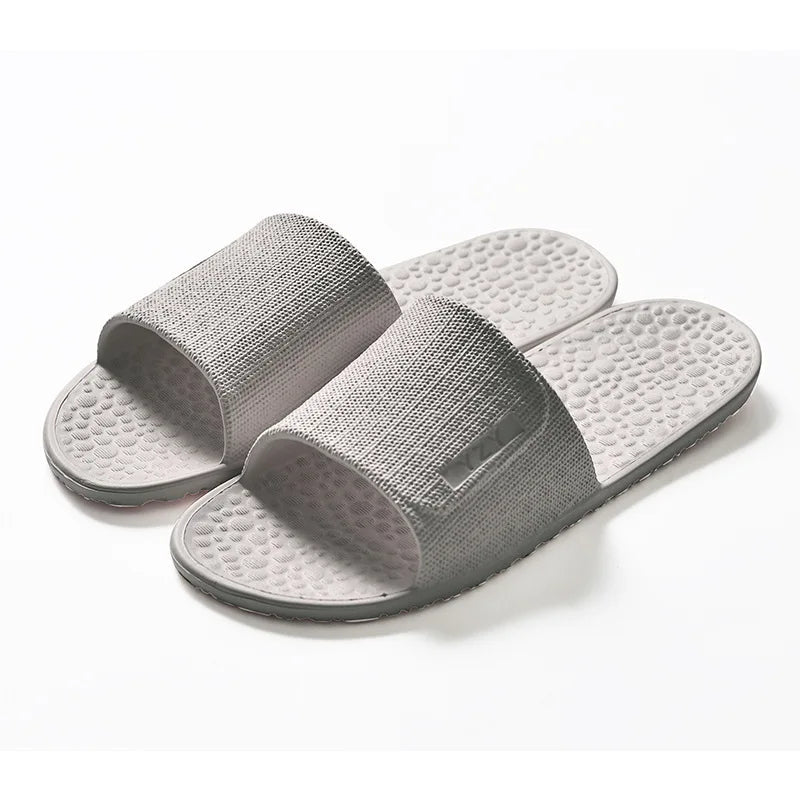 Foldable Beach Slippers - Wear with style