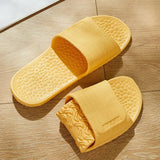 Foldable Beach Slippers - Wear with style