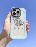For God So Loved the World Phone Case - Wear with style